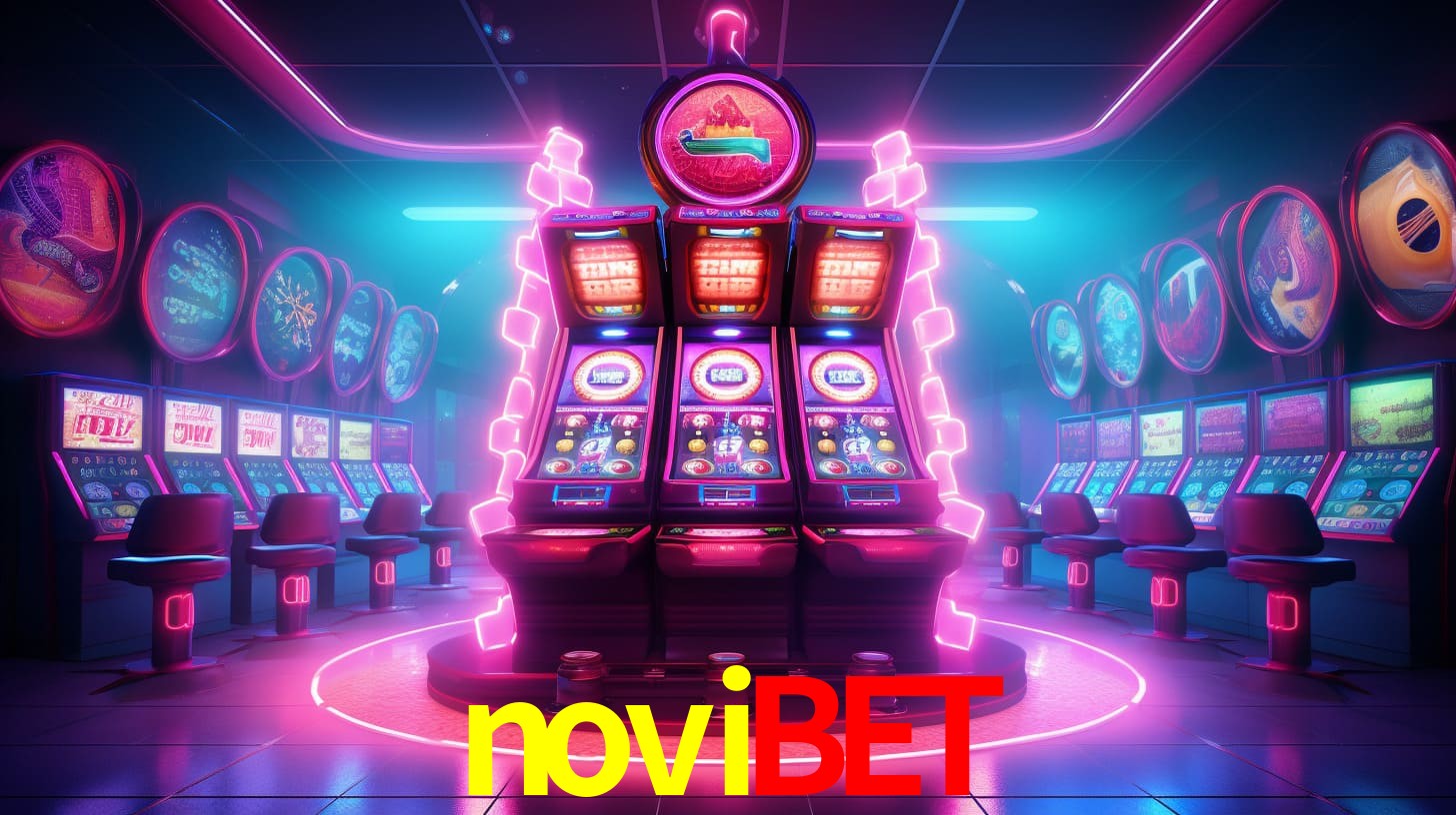 novibet app
