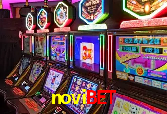 Desvendando o Mundo dos Jogos Virtuais na novibet