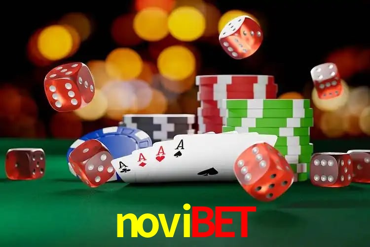 Experiência VIP novibet