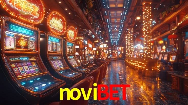 novibet - Cassino Premium On-line - novibet.com