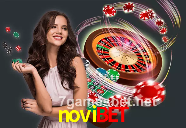 vivo no cassino novibet