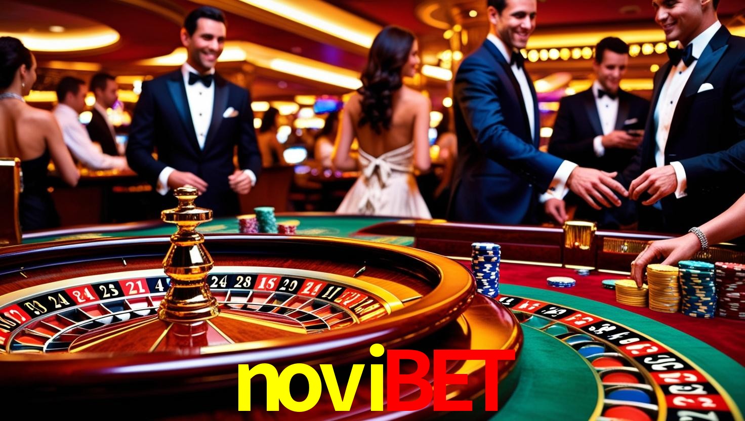NOVIBET