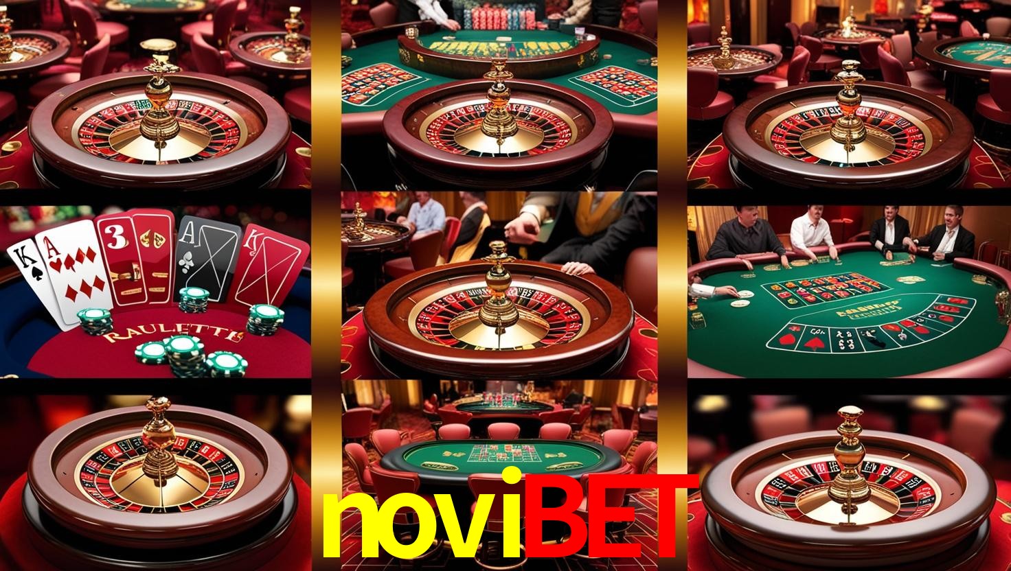 NOVIBET