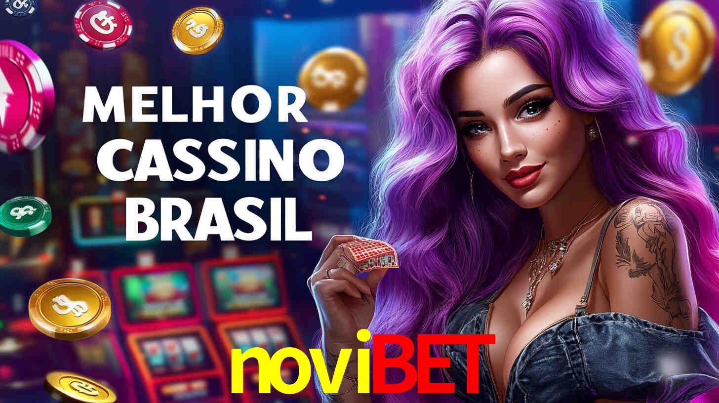 Descubra o Programa VIP da novibet: Vantagens Exclusivas para Jogadores