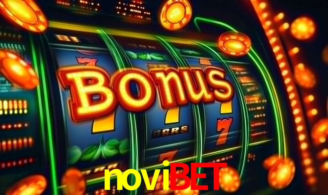 VIP Casino novibet