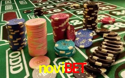 Exclusive Games novibet
