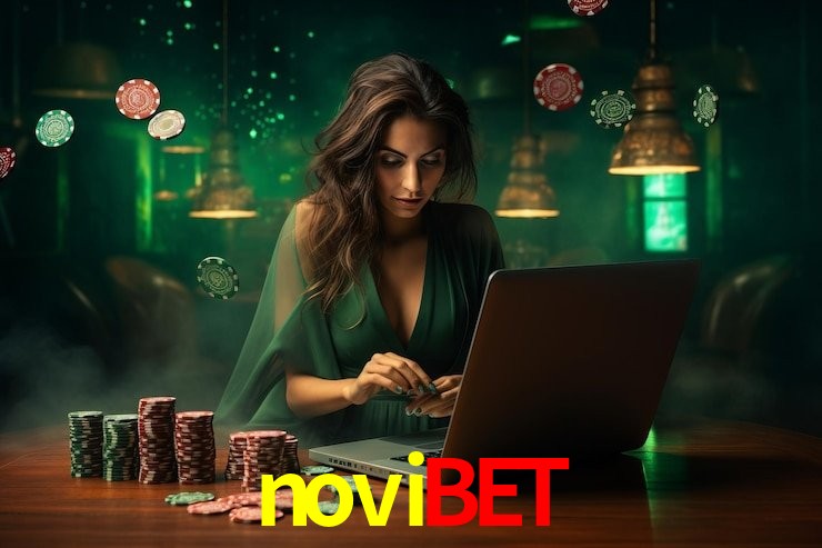 Premium Interface novibet