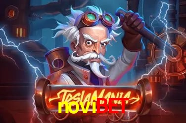 Live Casino novibet