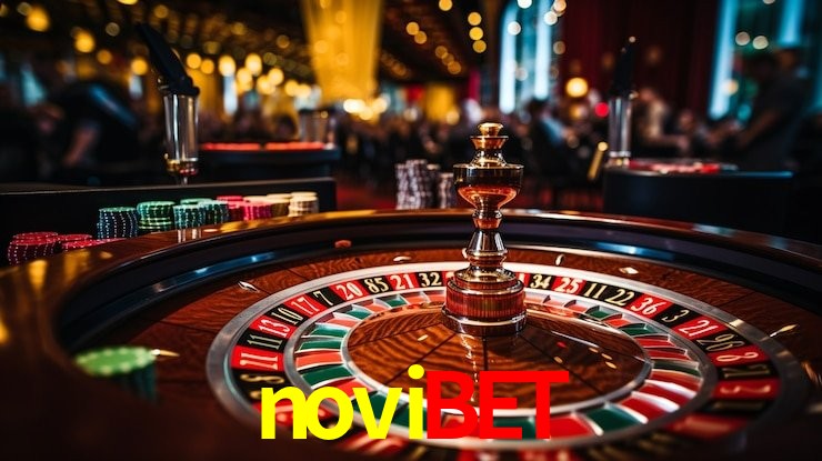 Exclusive Offers novibet