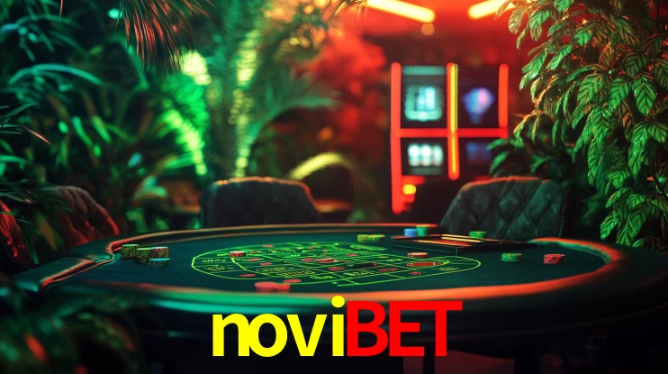 Tournaments novibet