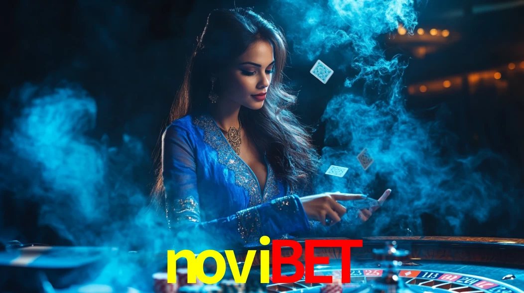 Explorando a Categoria de Eventos em Apostas na novibet