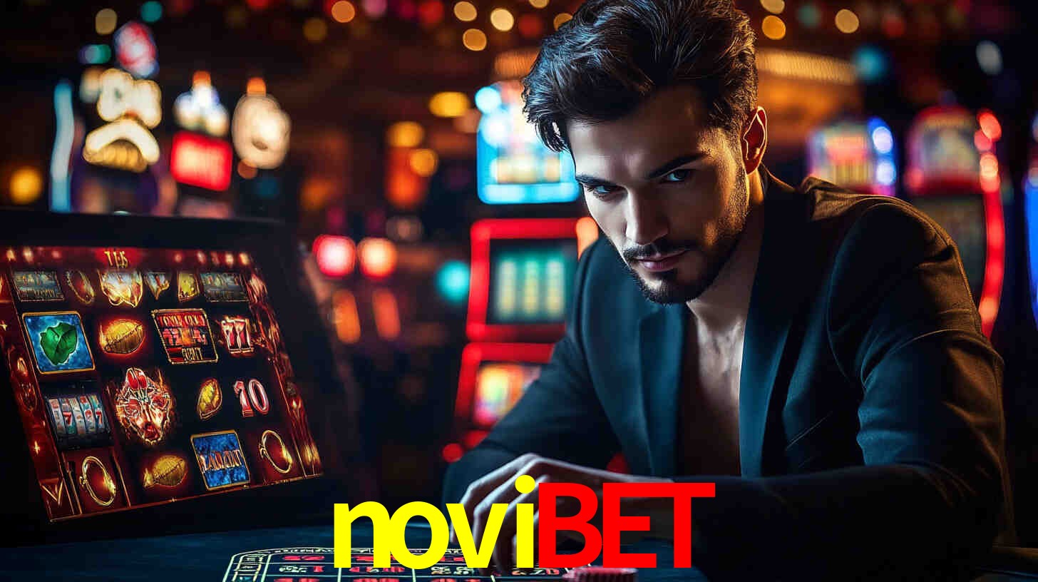 novibet app