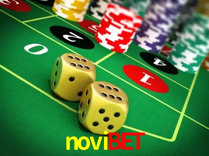 Tennis Betting novibet