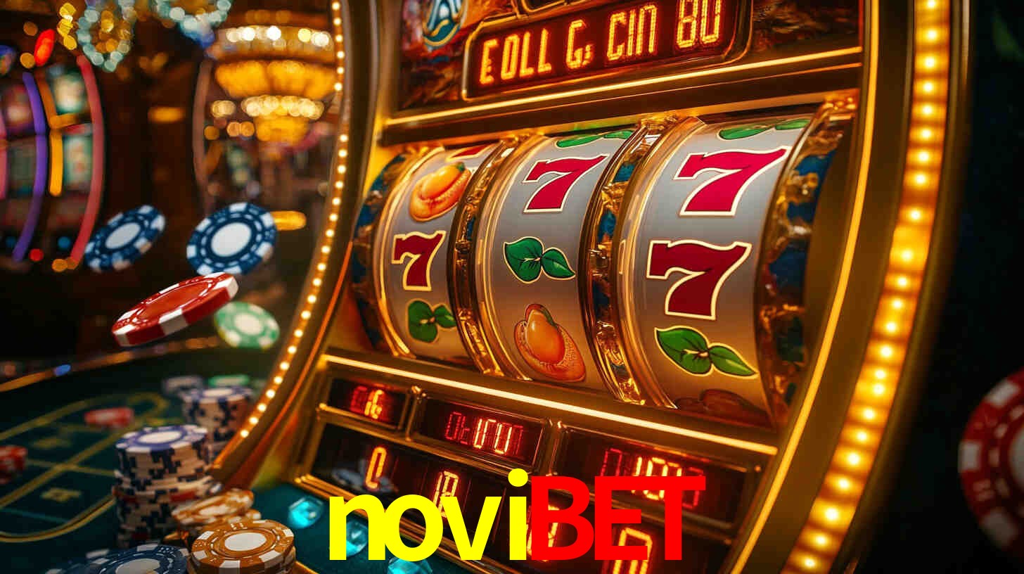 novibet App Interface