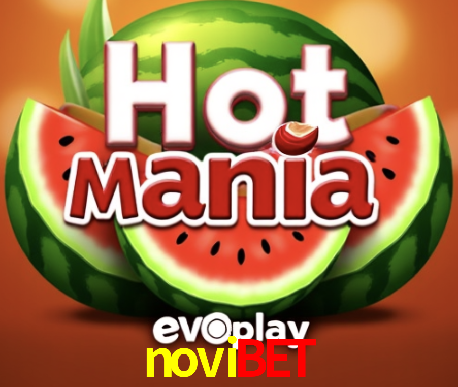 Platform Technology novibet