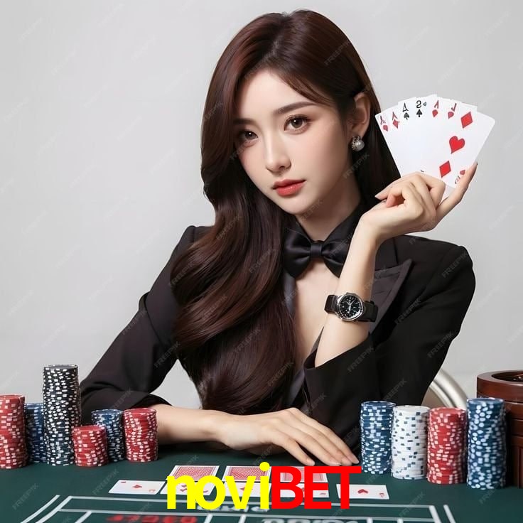 Account Benefits novibet