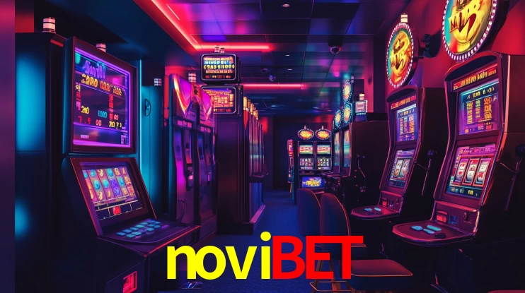 Ofertas Imperdíveis na novibet: Promoções e Bônus Que Valem a Pena