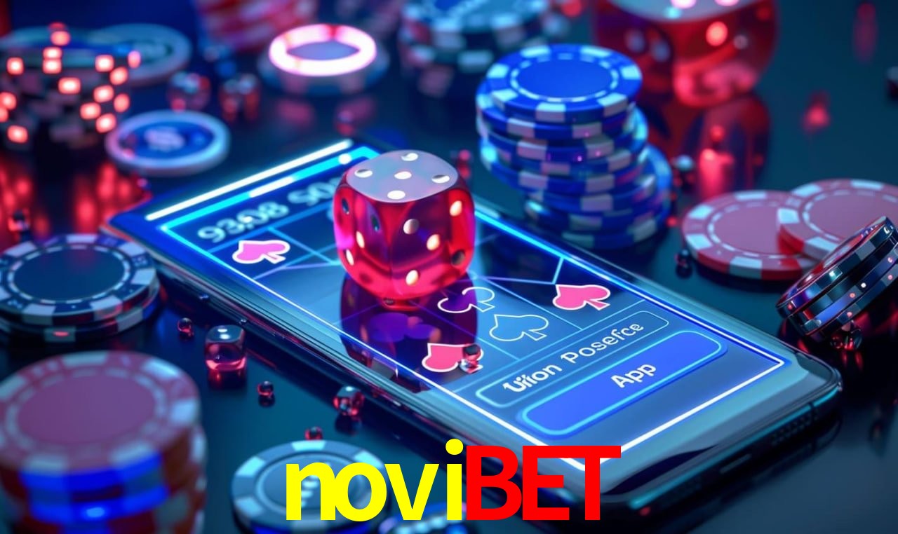 Exclusive Offers novibet