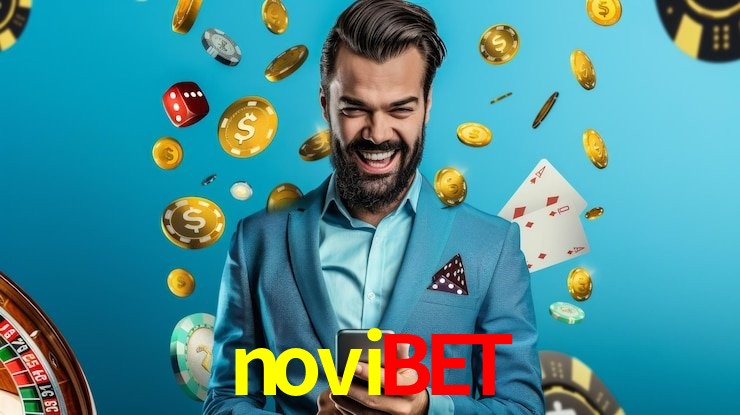 Bonus Features novibet