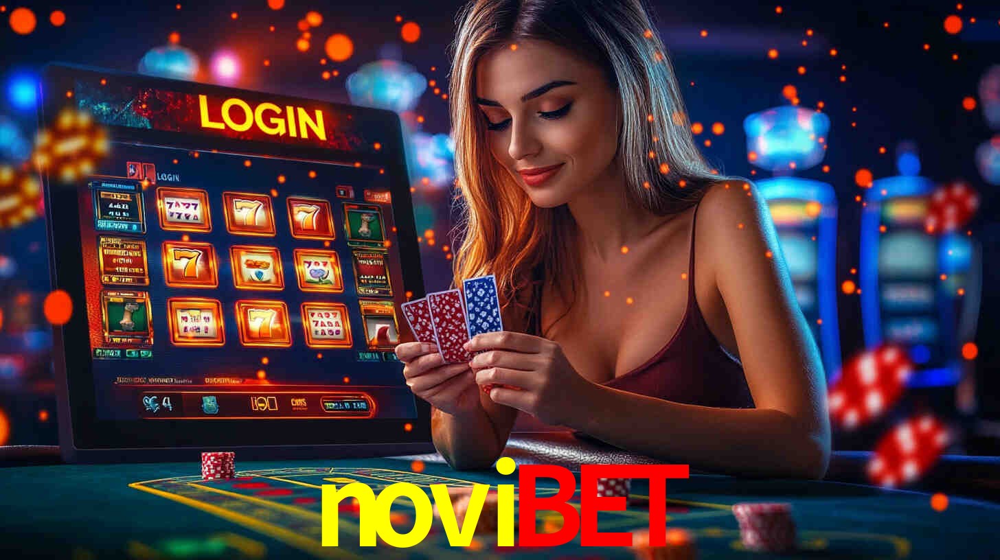 novibet app