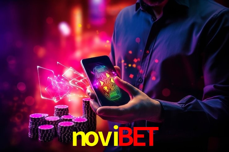cassino novibet