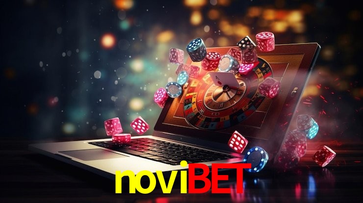 Desvendando o Mundo dos Jogos Virtuais na novibet