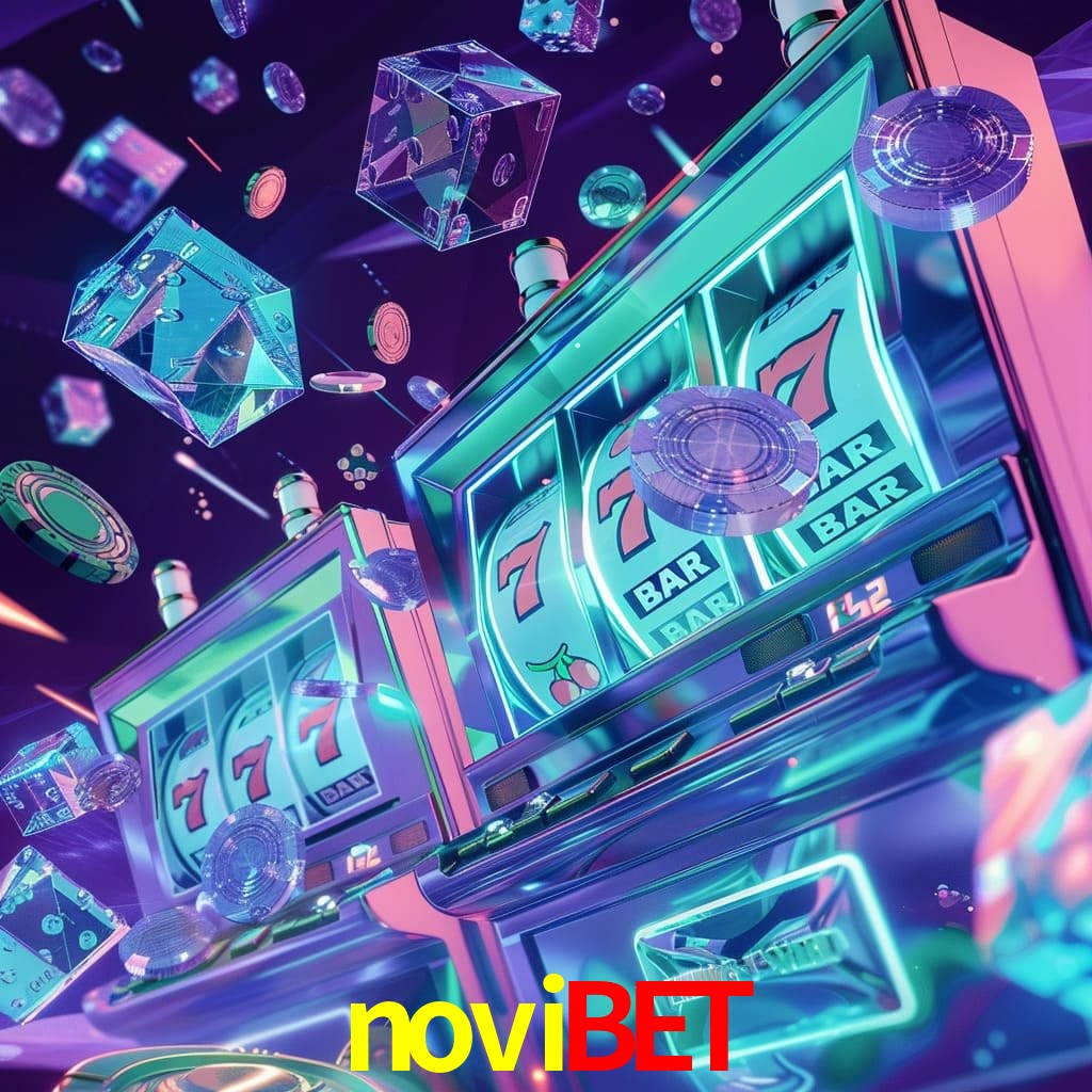 A Emoção da Loteria na novibet: Uma Chance de Mudança de Vida