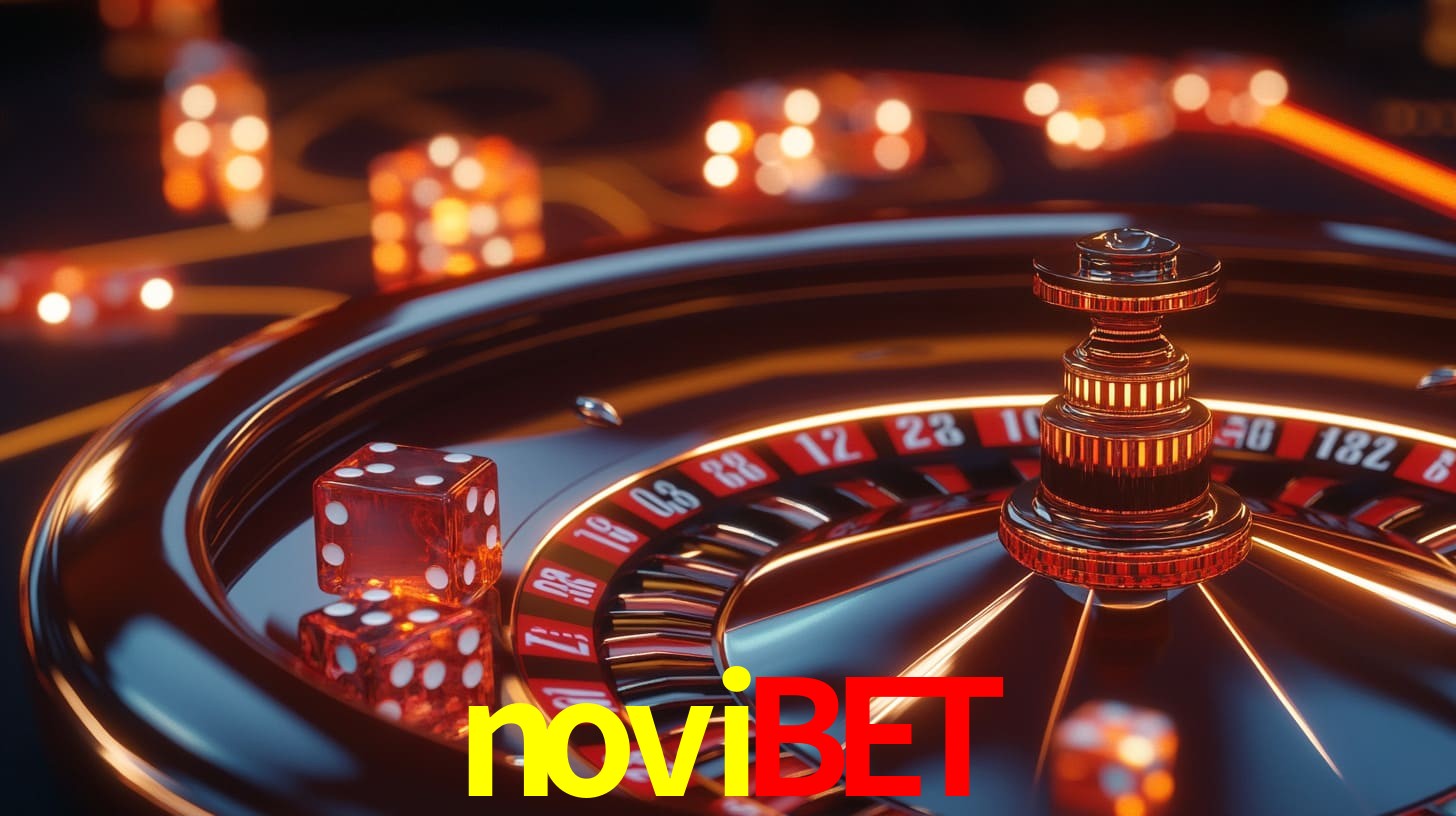 Blackjack Table novibet