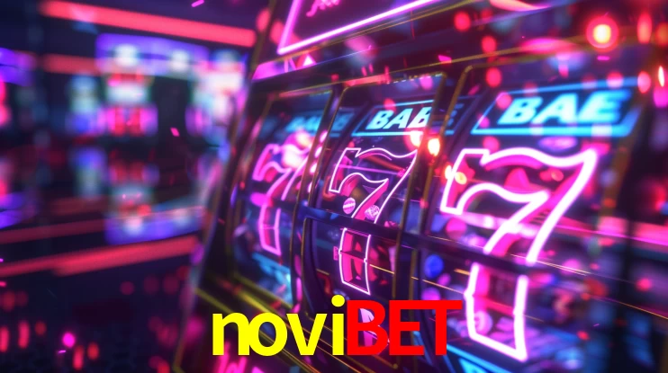 Game Providers novibet