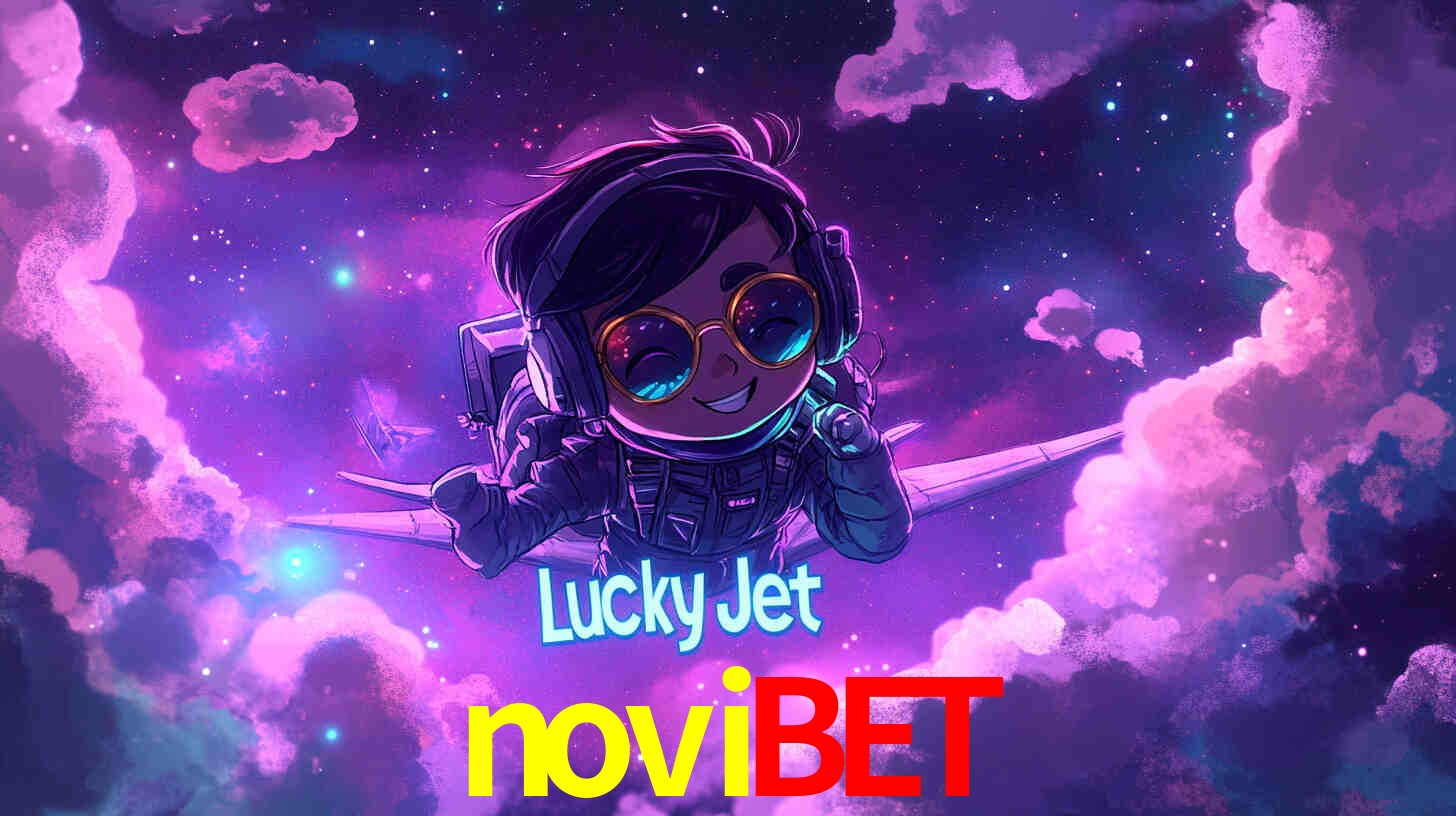 Inovações de Jogos na novibet: O Futuro das Experiências Interativas