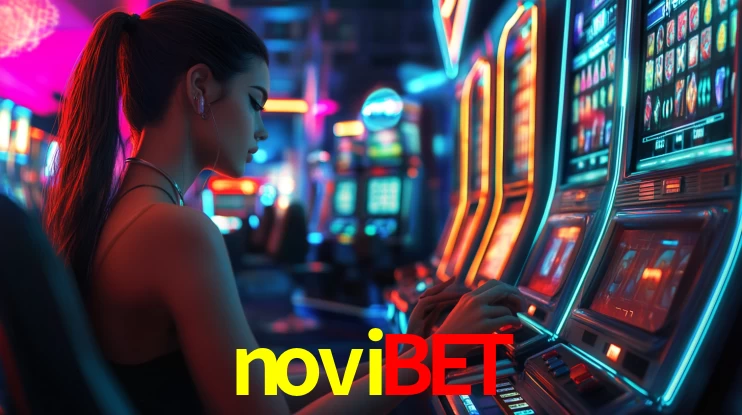 novibet app