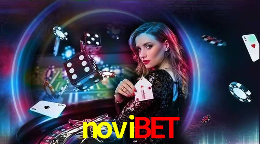 Exclusive Offers novibet