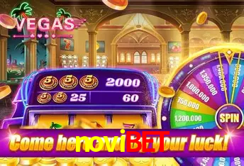 Descubra a Magia dos Jogos de Arcade no novibet