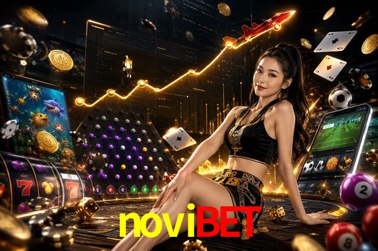2FA Security novibet