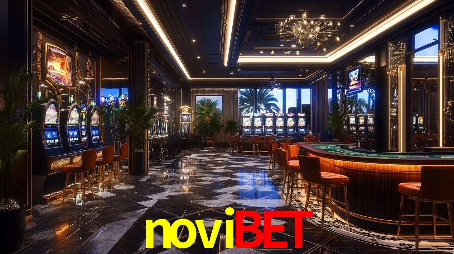 novibet Bônus - novibet visual 1
