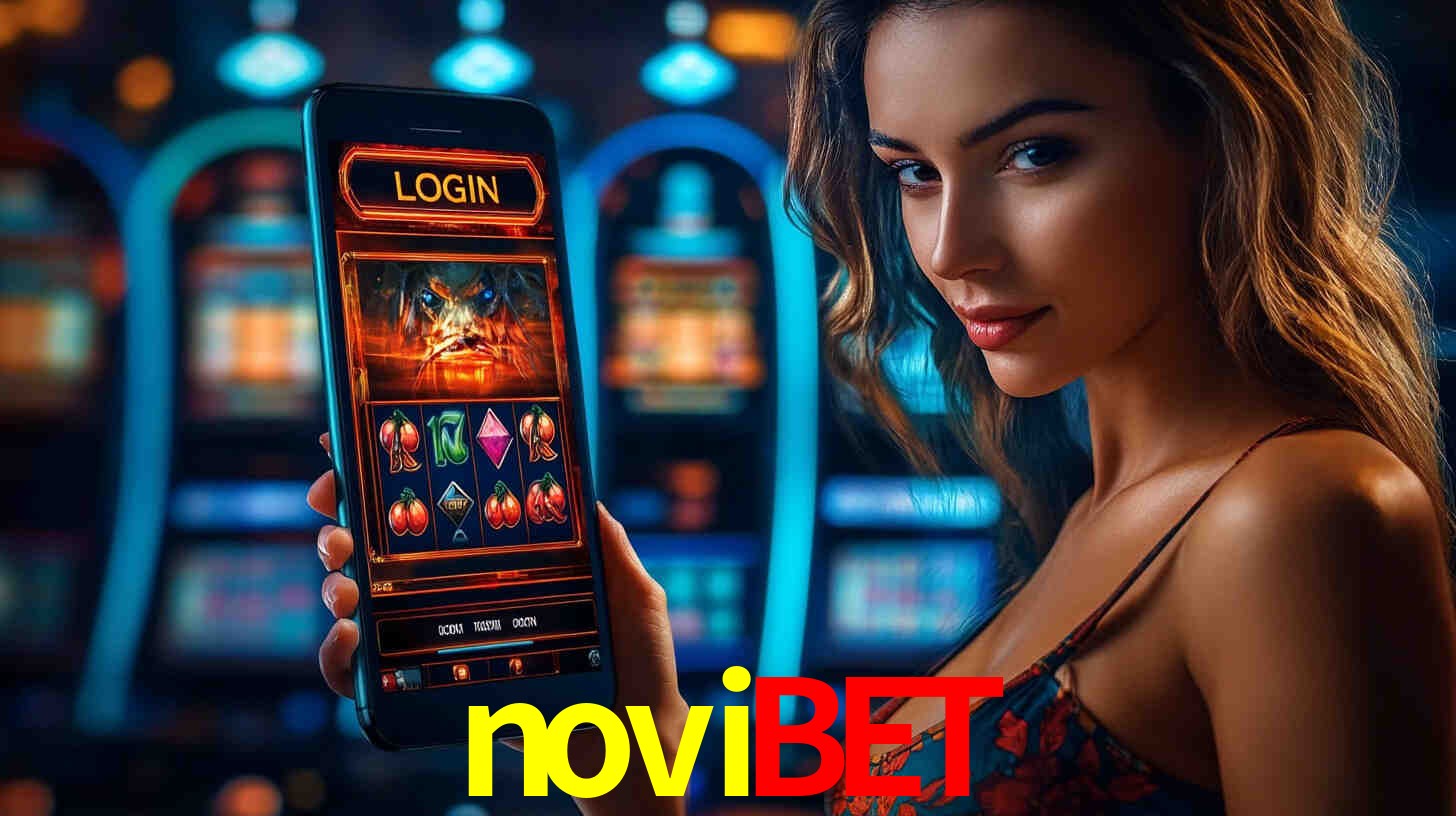 novibet: A Experiência de Casino com Jogos de Mesa ao Vivo