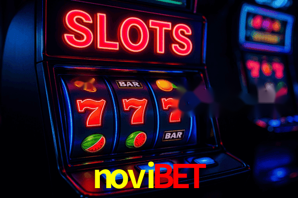 Promoção Relâmpago novibet