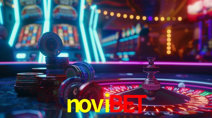 Account Benefits novibet
