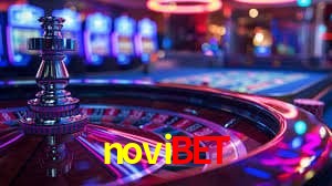 Jogo Spaceman novibet