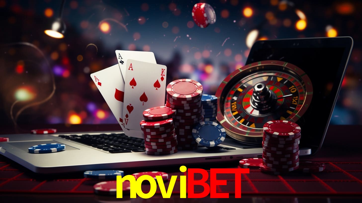 VIP Casino novibet