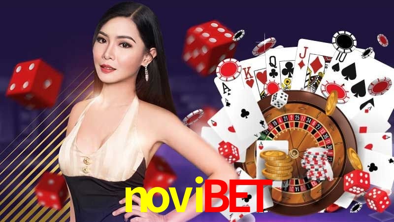 cassino novibet