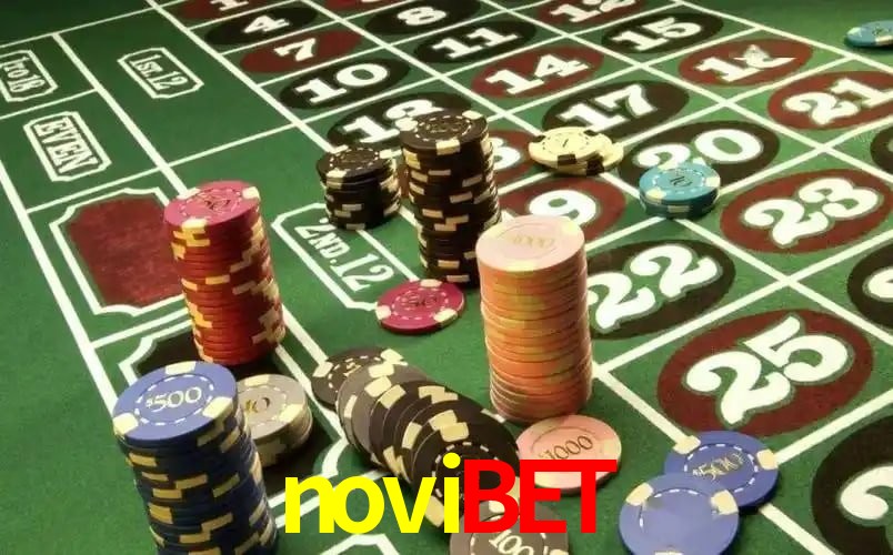 Estatísticas Esportivas novibet