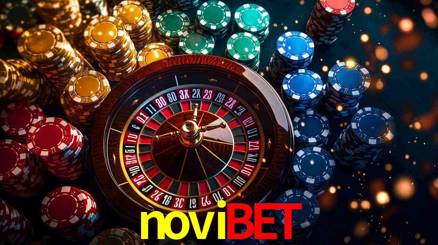 Premium Interface novibet