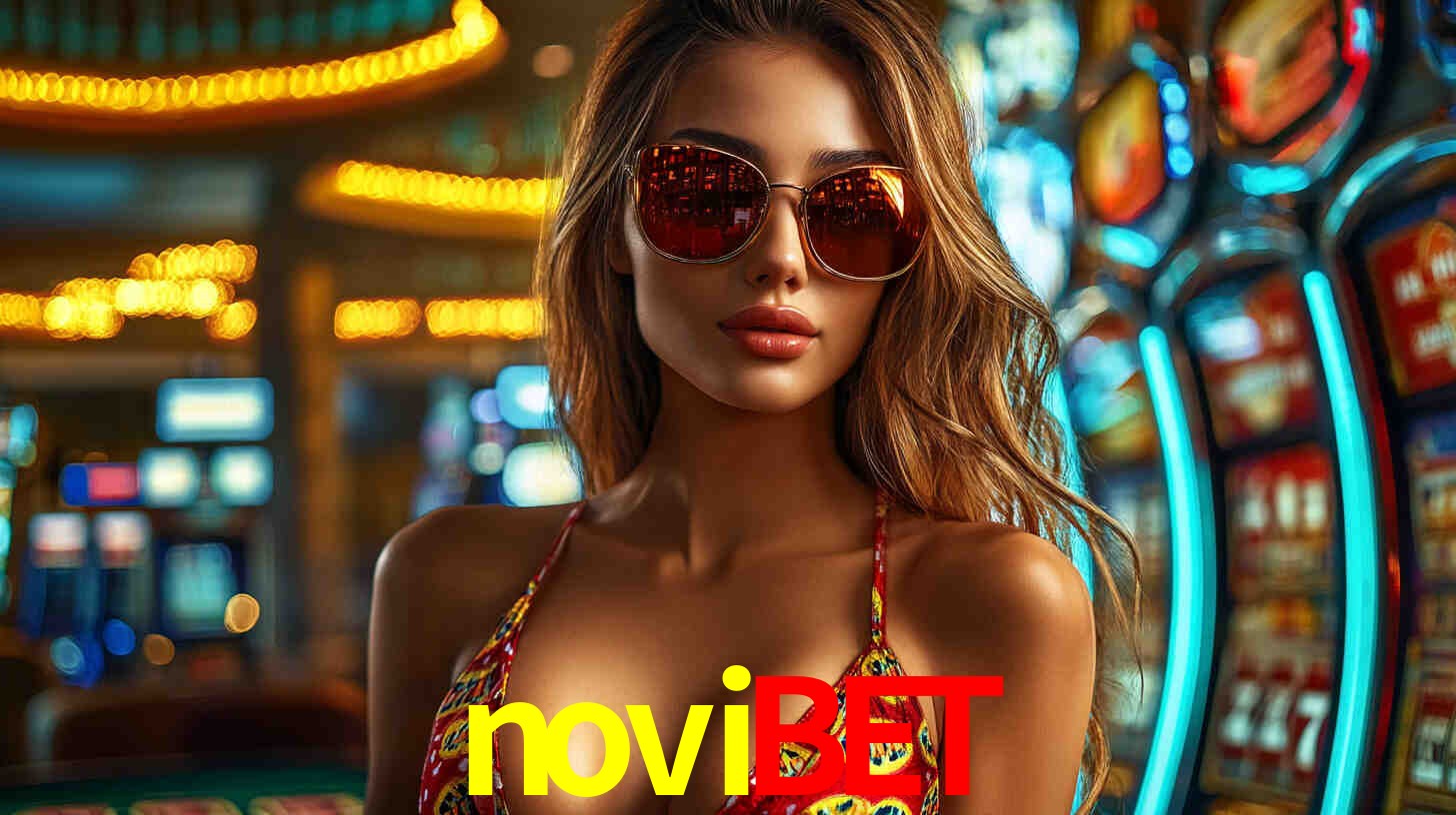 novibet App Interface