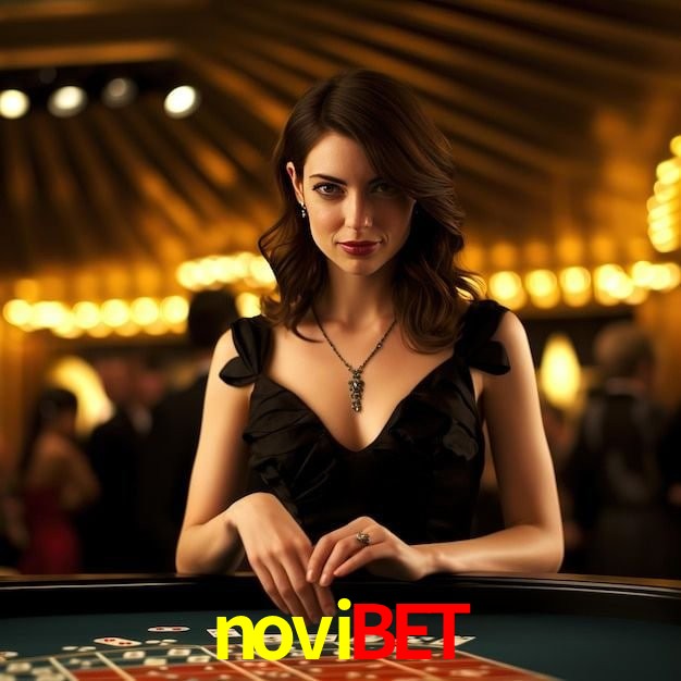 Explorando a Categoria de Eventos em Apostas na novibet