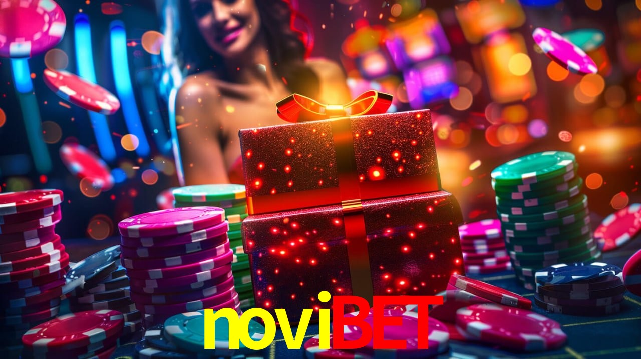 Desvendando o Mundo dos Jogos Virtuais na novibet
