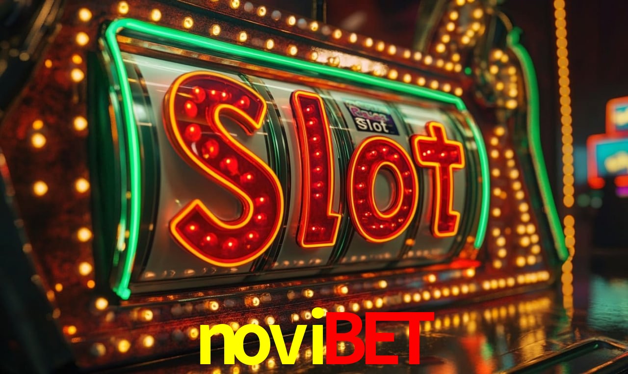 Login Seguro novibet