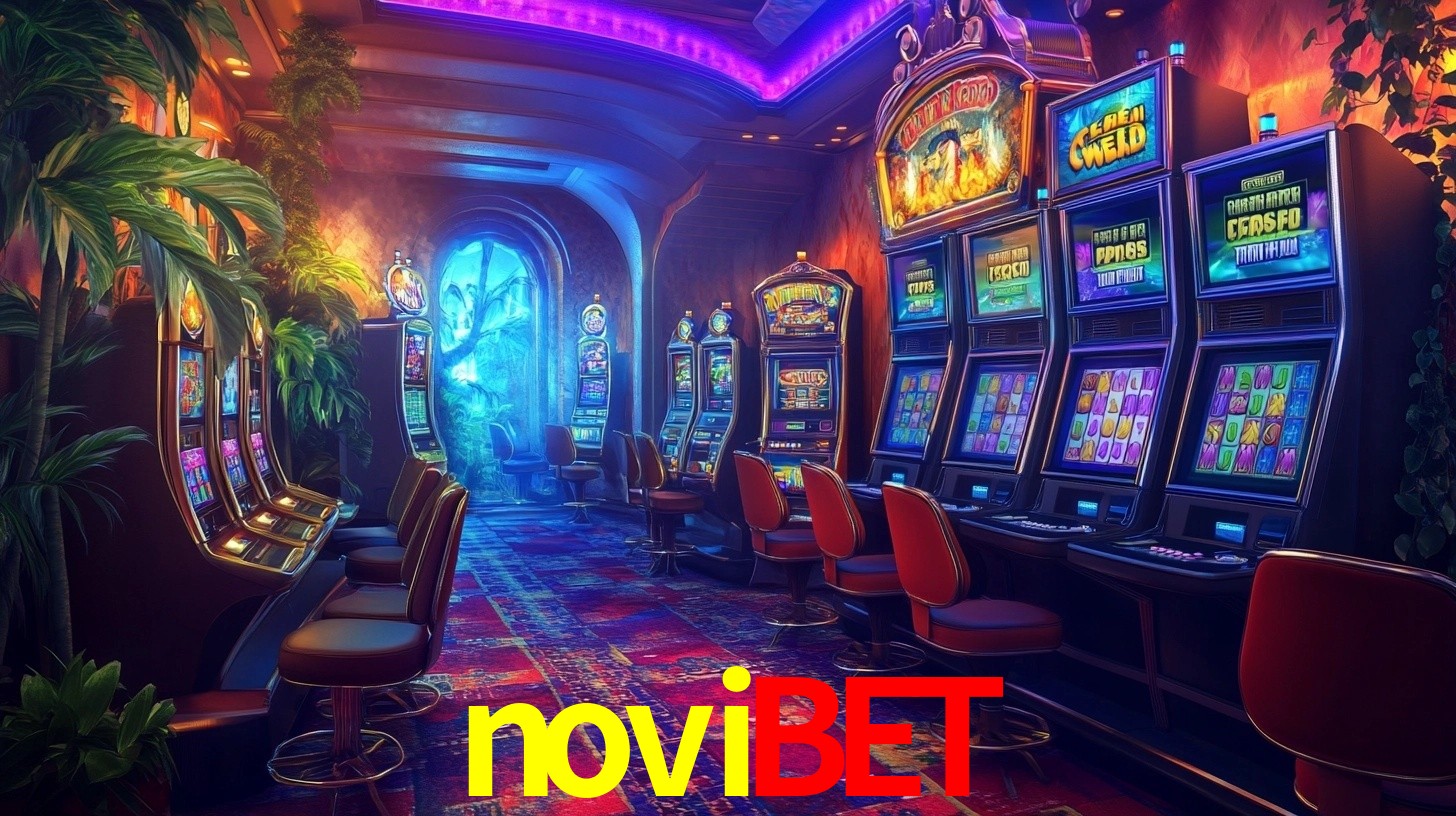 Daily Bonuses novibet