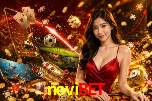 Flash Promotion novibet