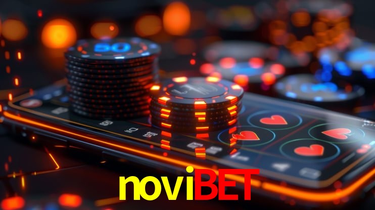 Player Reviews novibet